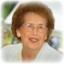 Marjorie Wesley