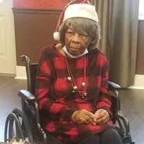 Ms. Barbara Ann Lynch