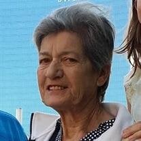 Mary K. Trisel