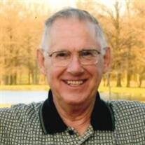 Carl Joseph Fletcher