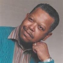 Mr. Mikel Mashood Azeem