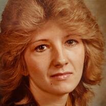 Mary Frances (Wathen) Espeland