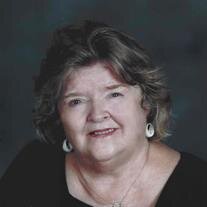 Patricia R. Tilghman