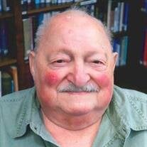 Boris Pustinskiy