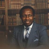 Mr. Abdul K Rashid-Jaba