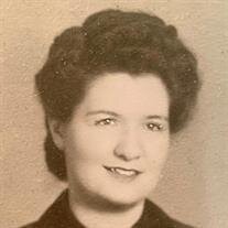 Ella Mae Cunneen