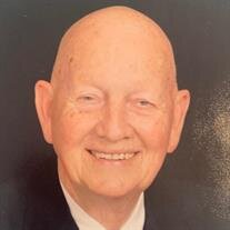 Mr. Robert Morris Andrews
