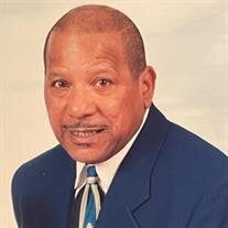 Andrew Lewis Williams Jr.