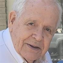 Stanley Raymond Meece