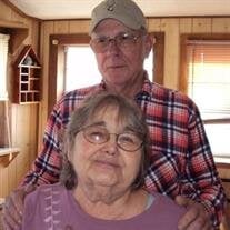 Martha Marie "Marty" Mason