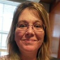 Stacy Diane Bower