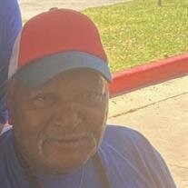 Mr. Eddie Lee Mitchell