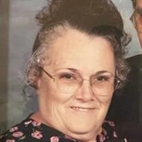Evelyn Janet Hill