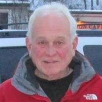 Richard J. Switzer