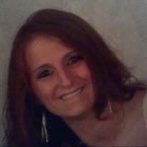 Allison Nicole Stewart