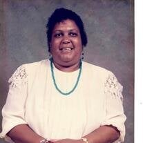 Charlotte Ann Wadlington