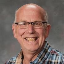 Daniel J. Ebels