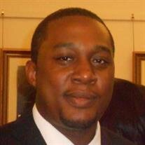 Andre' Jerrell Taylor