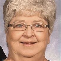 Barbara Louise Rinehart