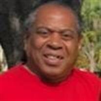 Richard John Marable