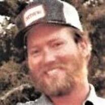 Gerald John Keeton