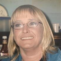 Mrs. Loretta Irene Wilson Copeland