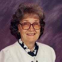 F. Lucille Schaeffer