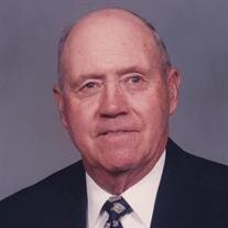 Kenneth Antone Lehmann