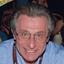 Michael Robert Richard Sr.