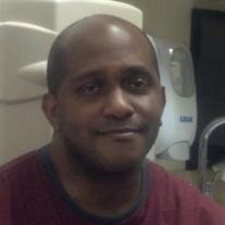 Darryl Everett JACKSON