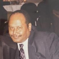 Mr. Clarence W. McNeill Jr