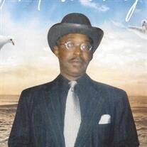 Mr. Raymond Lee Mixon