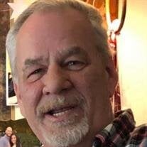 Peter A Mushinski