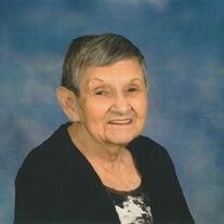Mildred Mary Davis