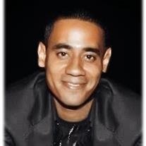 Marco Antonio Marquez II