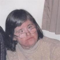 Cecilia Anne Daly