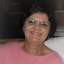 Karen Keylon Thacker