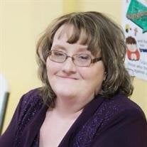 Leslie Jill Burr
