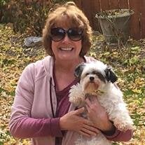 Donna Dee Nelson