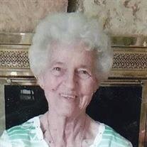 Loria A. Davis