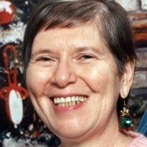 Betty Virginia Hollandbeck