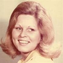 Pamela Jean Walker