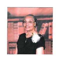 Mrs. Lorraine Perry Felder