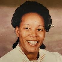 Gail Vanerie Hunter