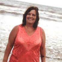 Tonya Morrison Hill