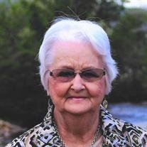 Mollie Beatrice Potter