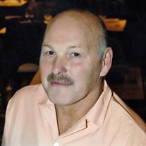 David Allen Spencer
