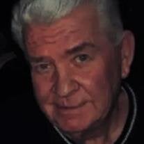 Howard W. Mitchell, Jr.