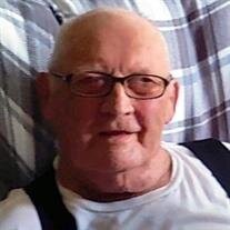 Frank Joe Mayes
