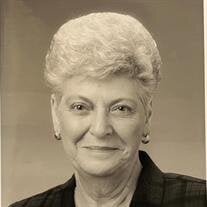 Joyce Storms